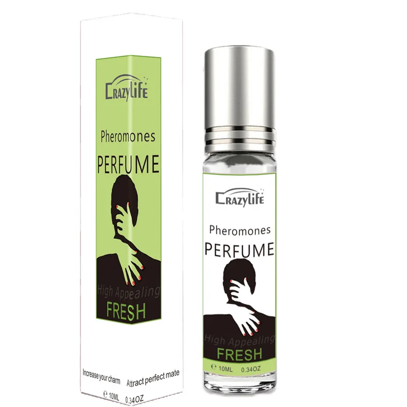 Feromone per uomo Attira le do - Perfume Fragrance One recensione e prezzo