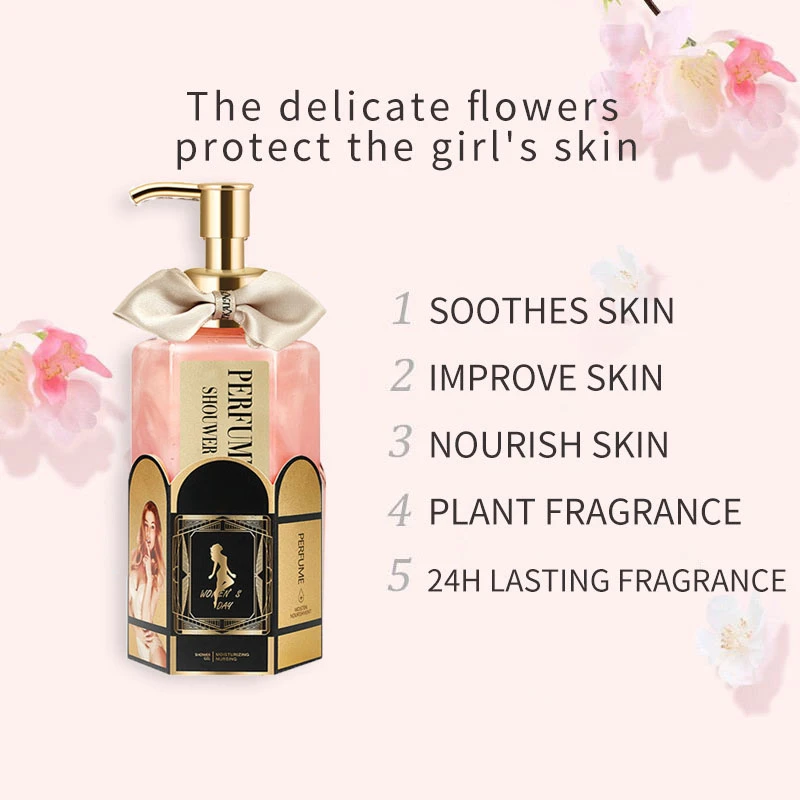 Profumo per il lavaggio del co - Perfume Fragrance Body Lotion recensione e prezzo