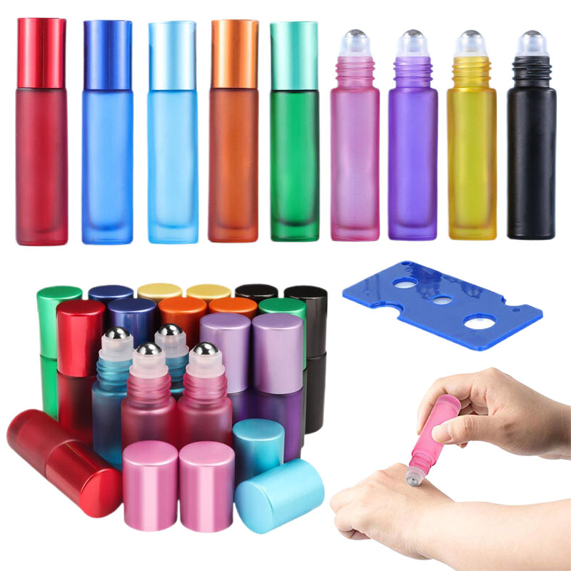 10/30/50 Pz 5-10 ml Bottiglie  - Perfume Fragrance Ingredients recensione e prezzo