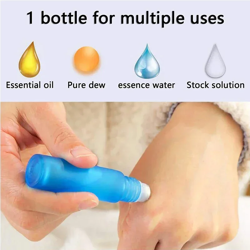 10/30/50 Pz 5-10 ml Bottiglie  - Perfume Fragrance Ingredients recensione e prezzo
