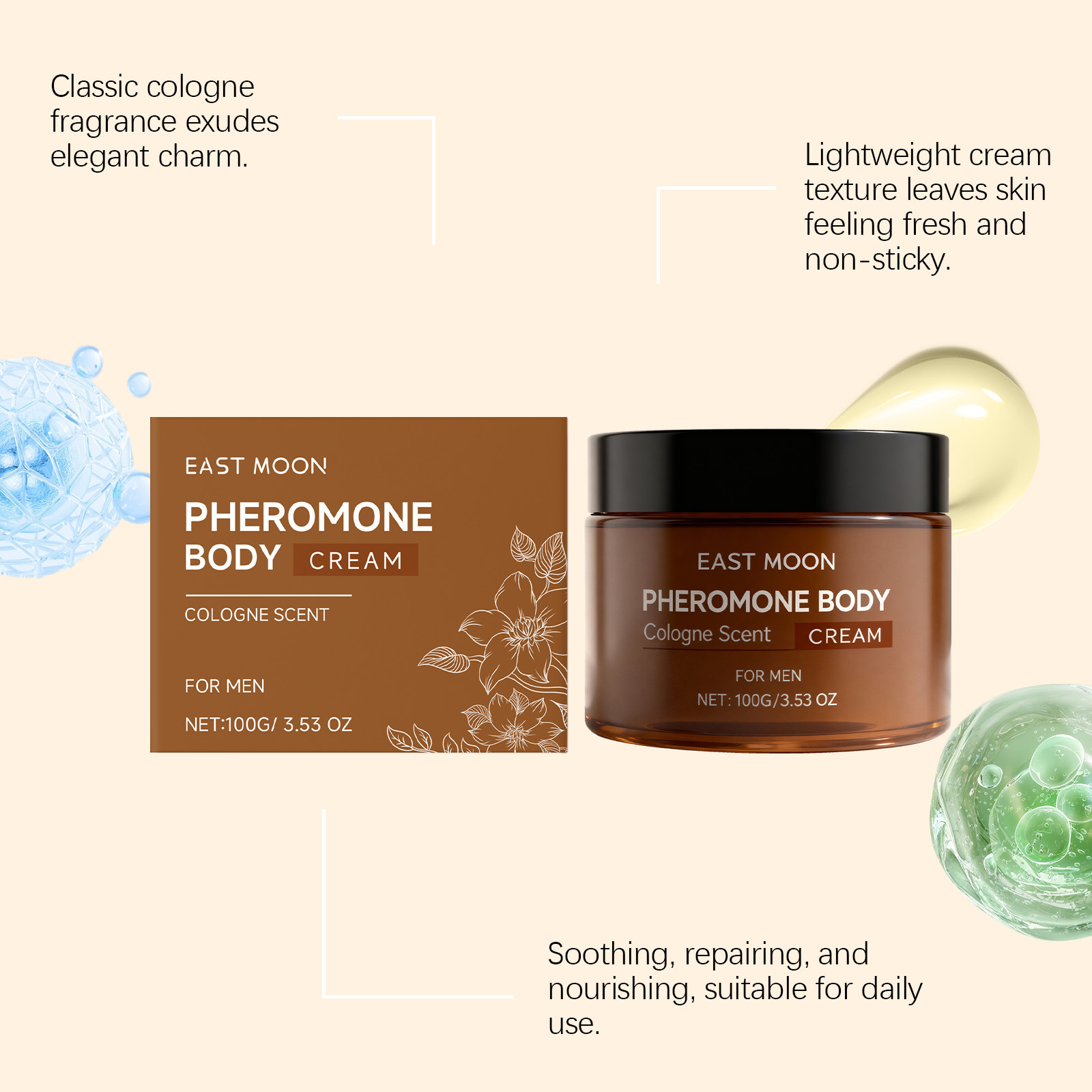 Lozione Profumata Idratante pe - Perfume Fragrance Body Lotion recensione e prezzo