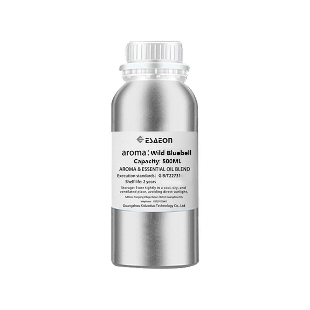 ESAEON 500ml (16.9 fl.oz) Olio - Perfume Fragrance Machine recensione e prezzo