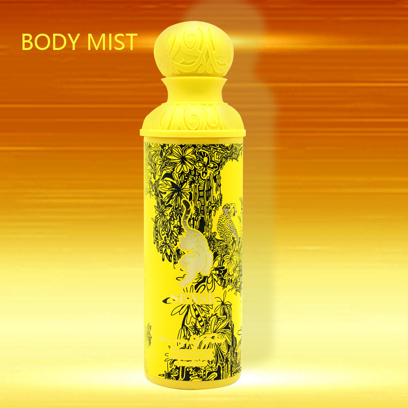 Solo arabo Profumo a lunga dur - Perfume Jasmine Fragrance recensione e prezzo