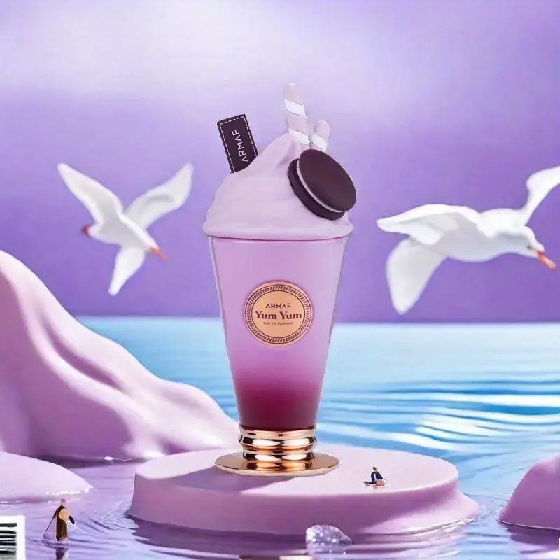 Armaf Yum Eau De Parfum 3.4oz/ - Perfume Fine Fragrance recensione e prezzo