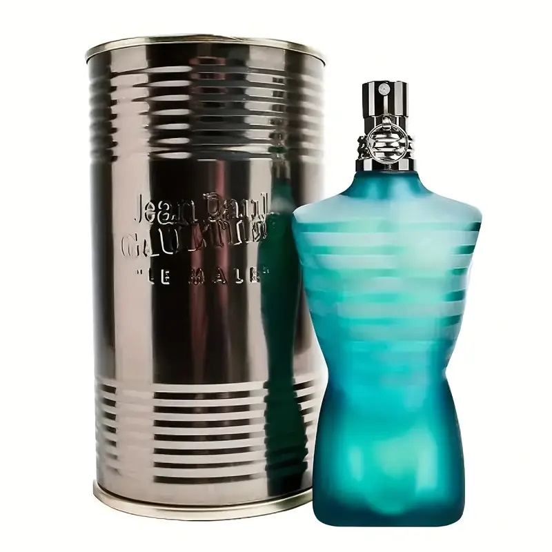 Jean Paul Gaultier Le Male Eau - Perfume Fragrance Jean Paul Gaultier Le Male recensione e prezzo