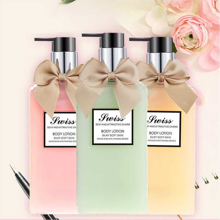 Profumo da 350ml lozione per i - Perfume Fragrance Body Lotion recensione e prezzo