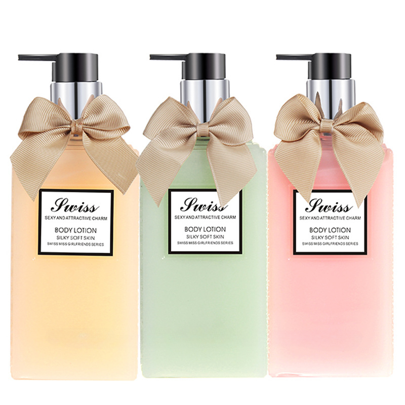 Profumo da 350ml lozione per i - Perfume Fragrance Body Lotion recensione e prezzo