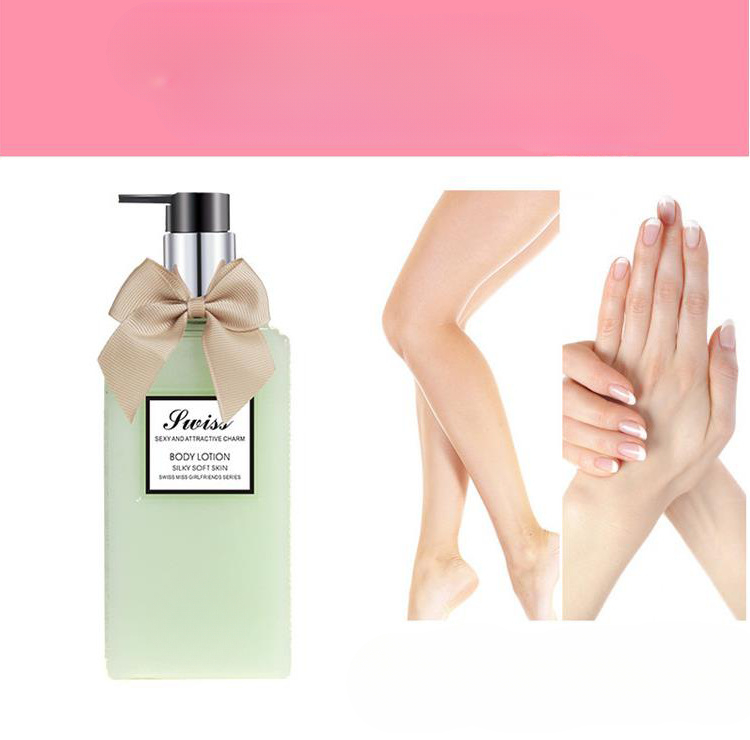 Profumo da 350ml lozione per i - Perfume Fragrance Body Lotion recensione e prezzo