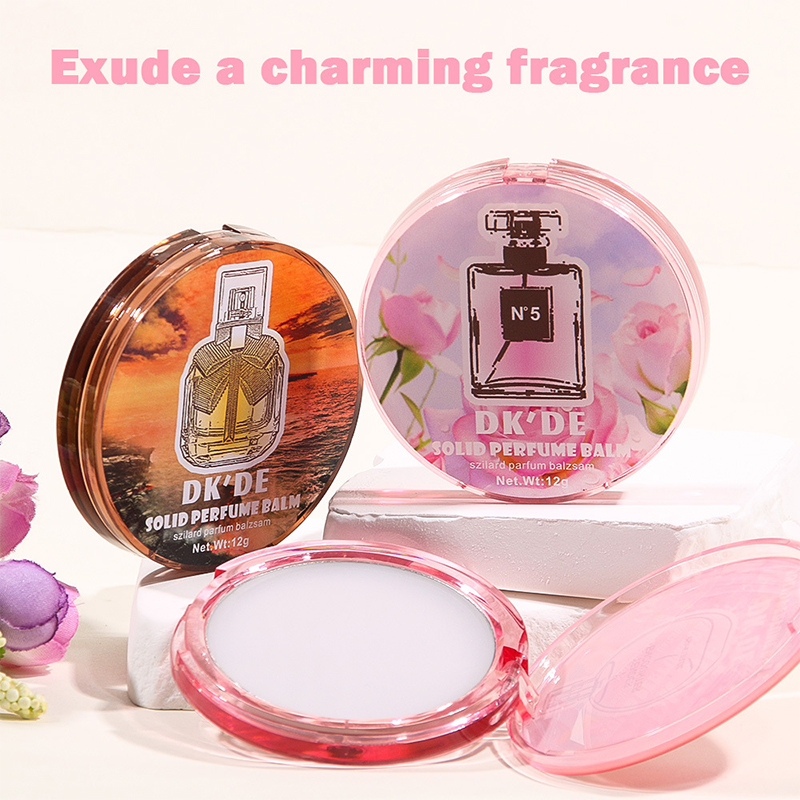 Crema profumata solida da donn - Perfume Fragrance Brands recensione e prezzo
