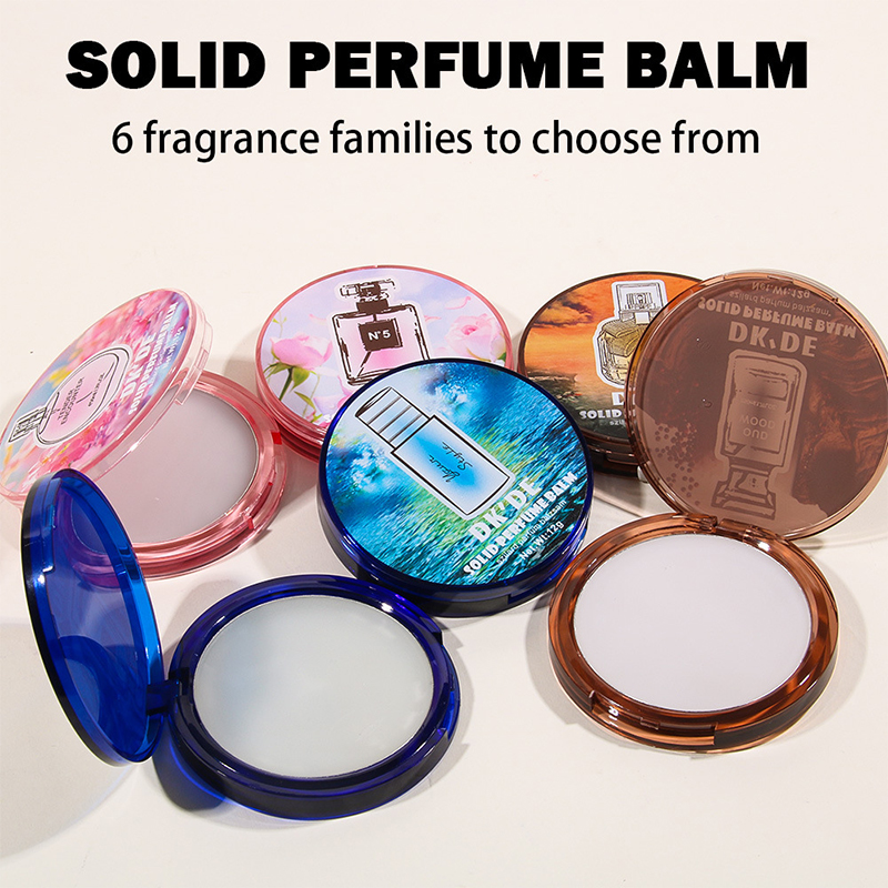 Crema profumata solida da donn - Perfume Fragrance Brands recensione e prezzo