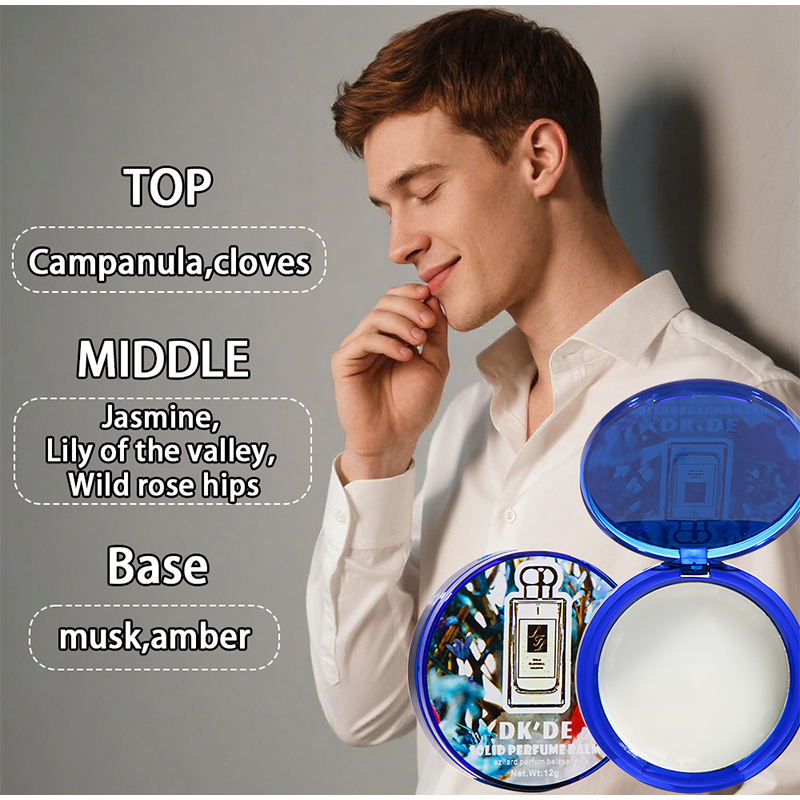 Crema profumata solida da donn - Perfume Fragrance Brands recensione e prezzo