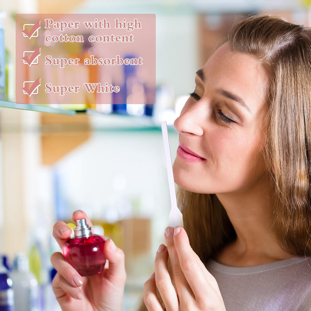 A99G-600 Pezzi Strisce profuma - Perfume Fragrance One recensione e prezzo