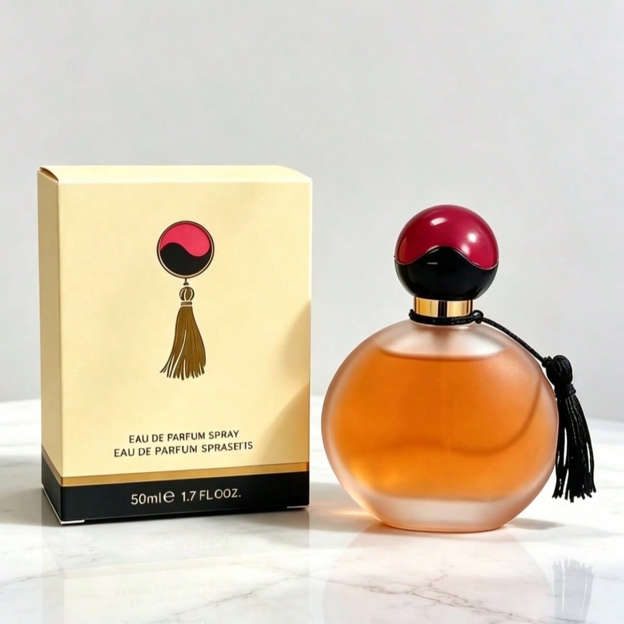 Profumo Vintage con Tappo Roto - Perfume Luxury Fragrance recensione e prezzo