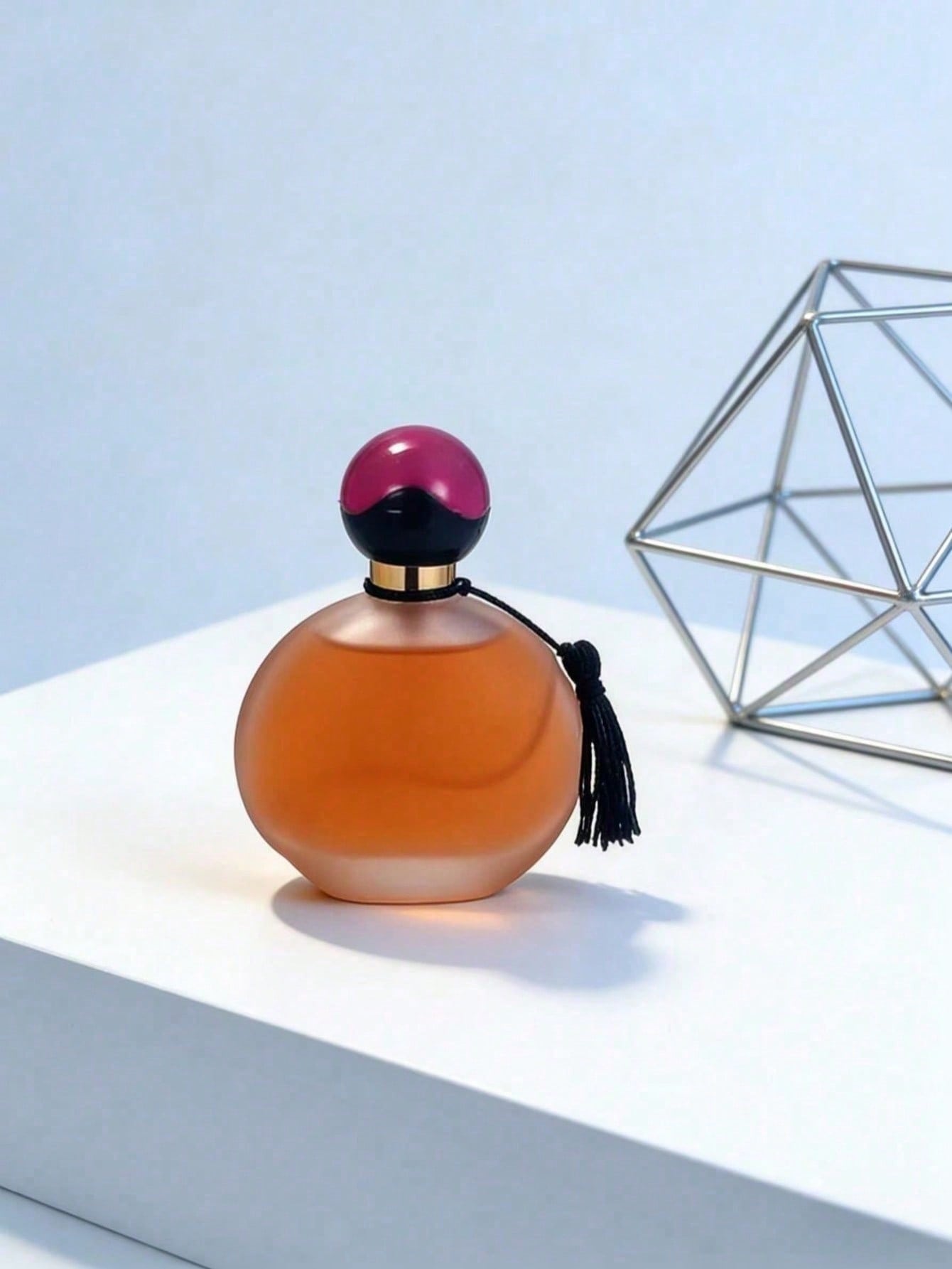 Profumo Vintage con Tappo Roto - Perfume Luxury Fragrance recensione e prezzo