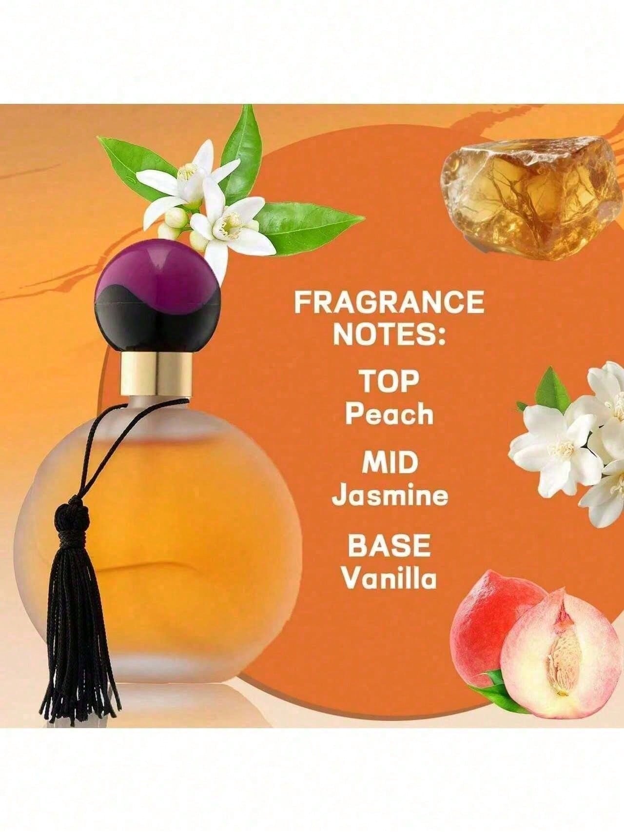 Profumo Vintage con Tappo Roto - Perfume Luxury Fragrance recensione e prezzo