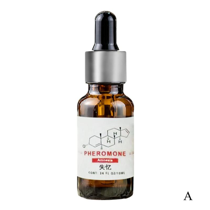 Feromone per uomo Attira le do - Perfume Fragrance One recensione e prezzo