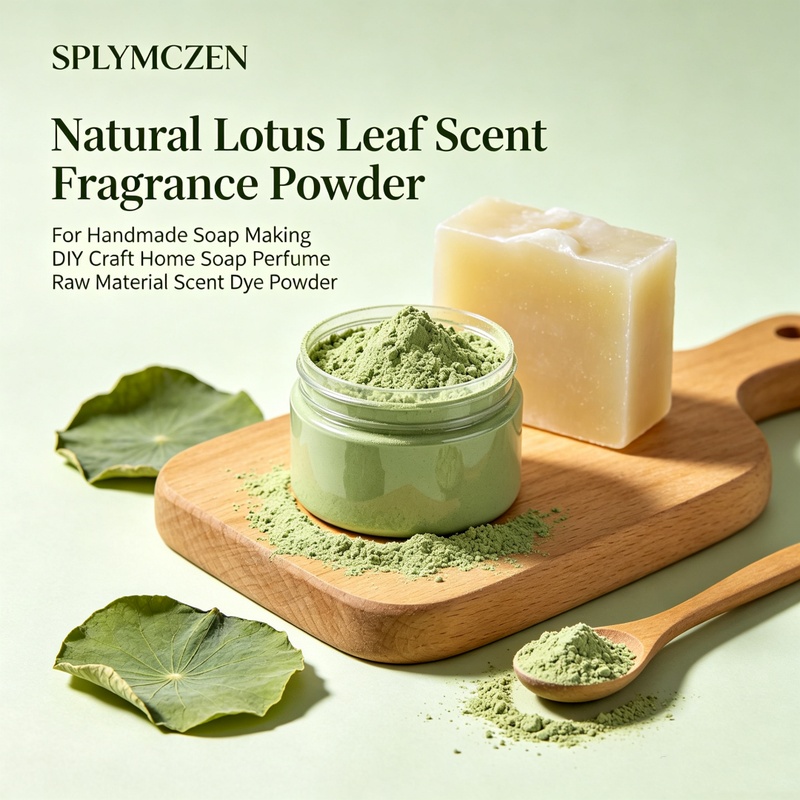 SPLYMCZEN Polvere Profumata al - Perfume Fragrance Soap recensione e prezzo