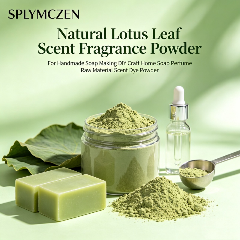 SPLYMCZEN Polvere Profumata al - Perfume Fragrance Soap recensione e prezzo