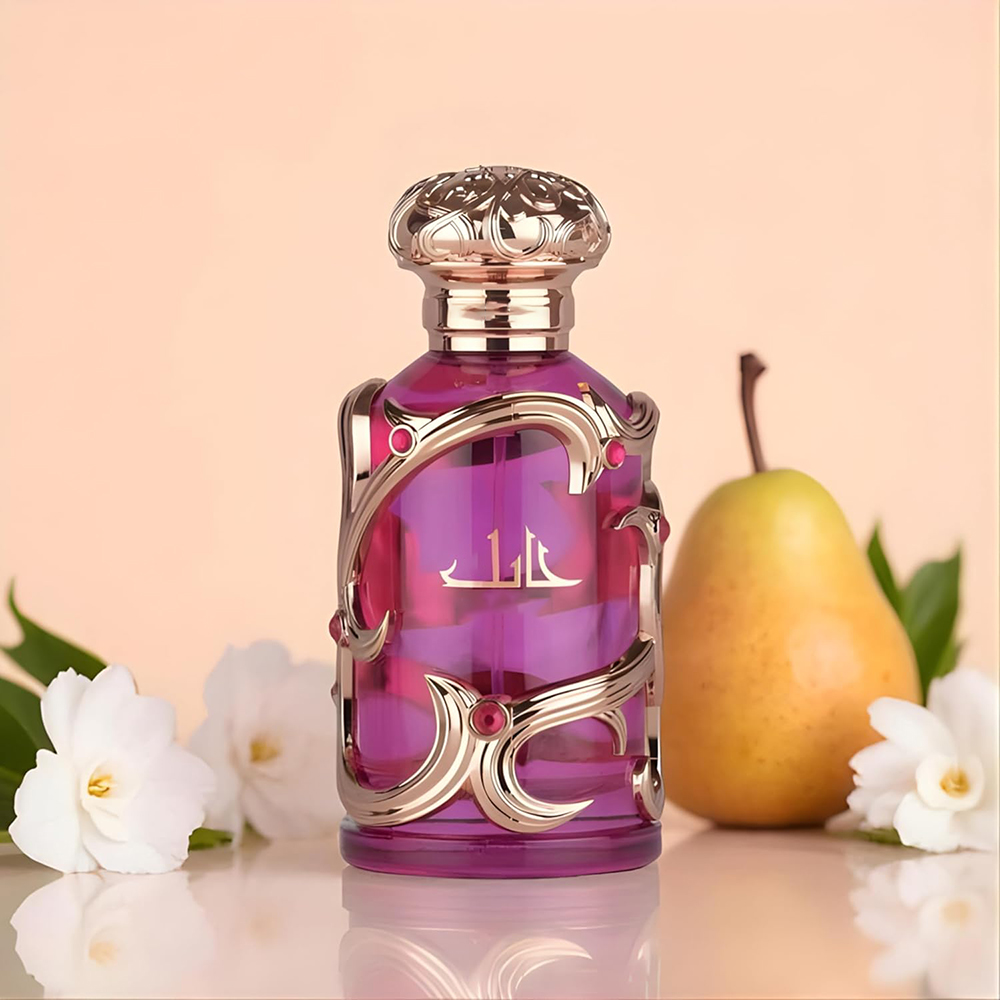 Profumo di Lusso Habiik per Do - Perfume Jasmine Fragrance recensione e prezzo
