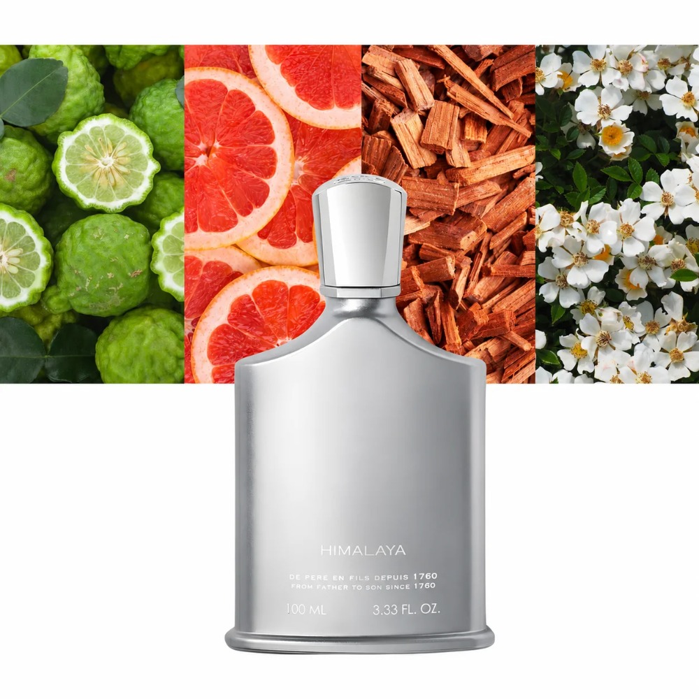 Profumo Aventus per Uomo 100ml - Perfume Luxury Fragrance recensione e prezzo