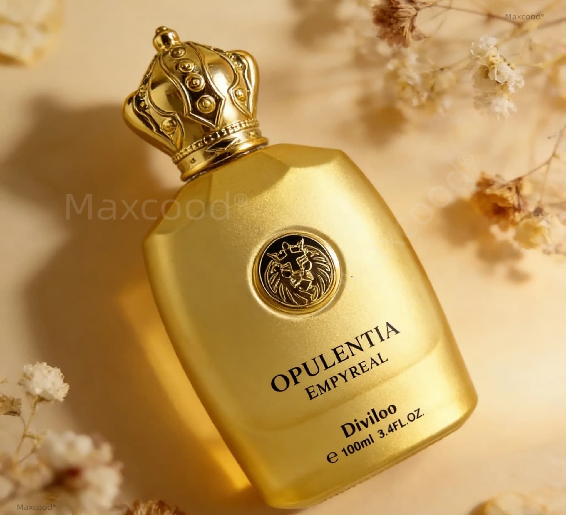 Note floreali, legnose e musch - Perfume Luxury Fragrance recensione e prezzo