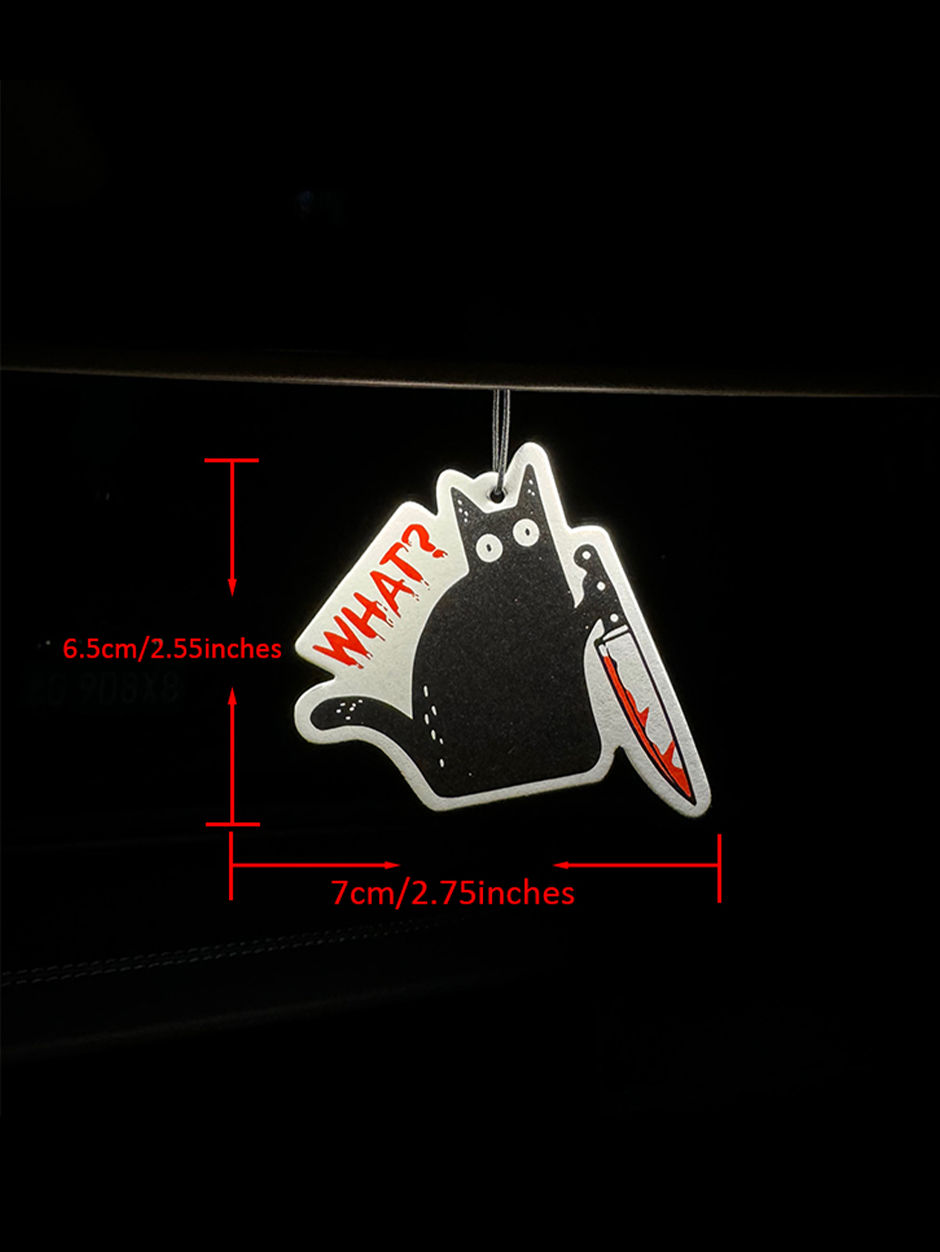 Profumo per Auto Hilton Fresh  - Perfume Fragrance One recensione e prezzo