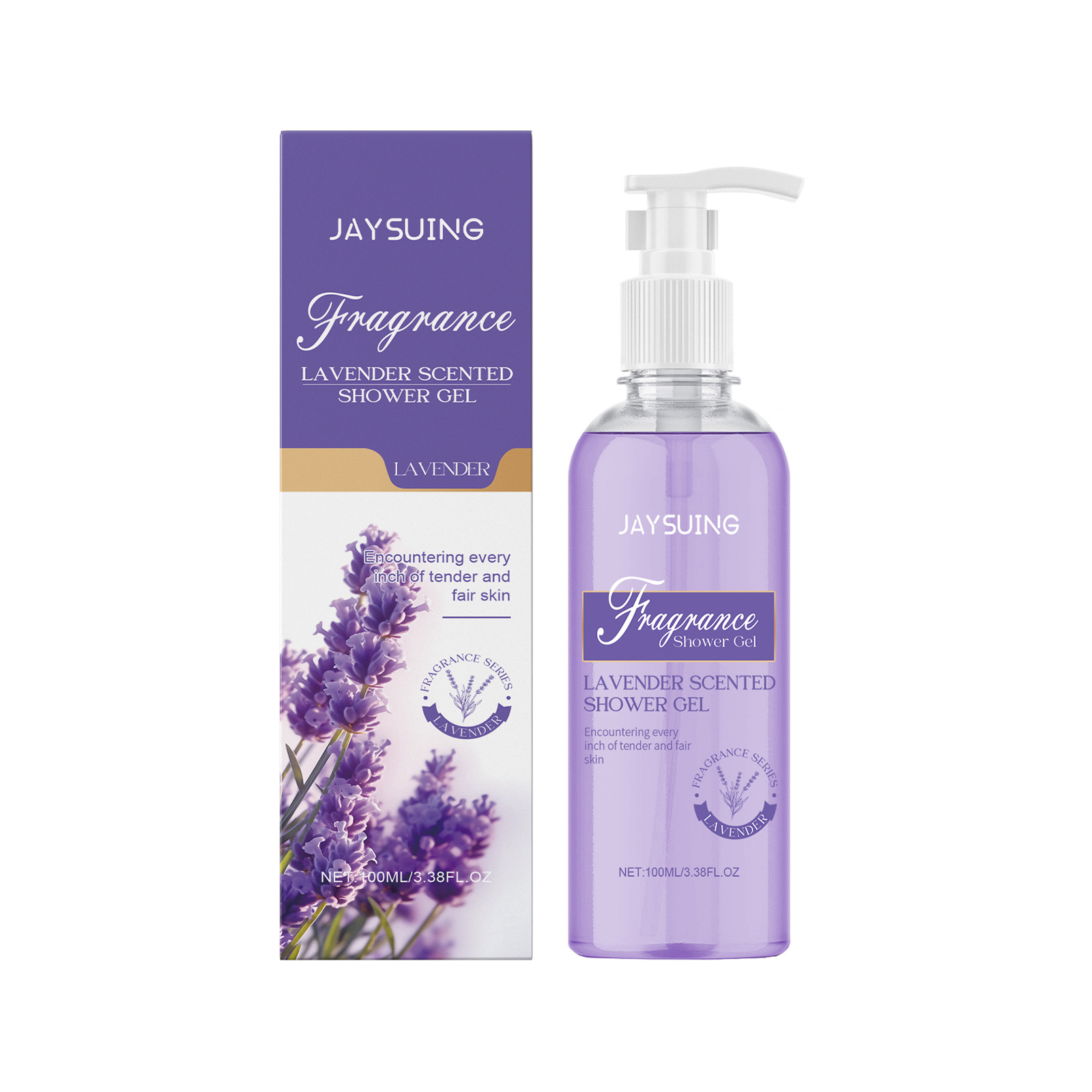 Gel doccia profumato Lavaggio  - Perfume Fragrance Body Lotion recensione e prezzo