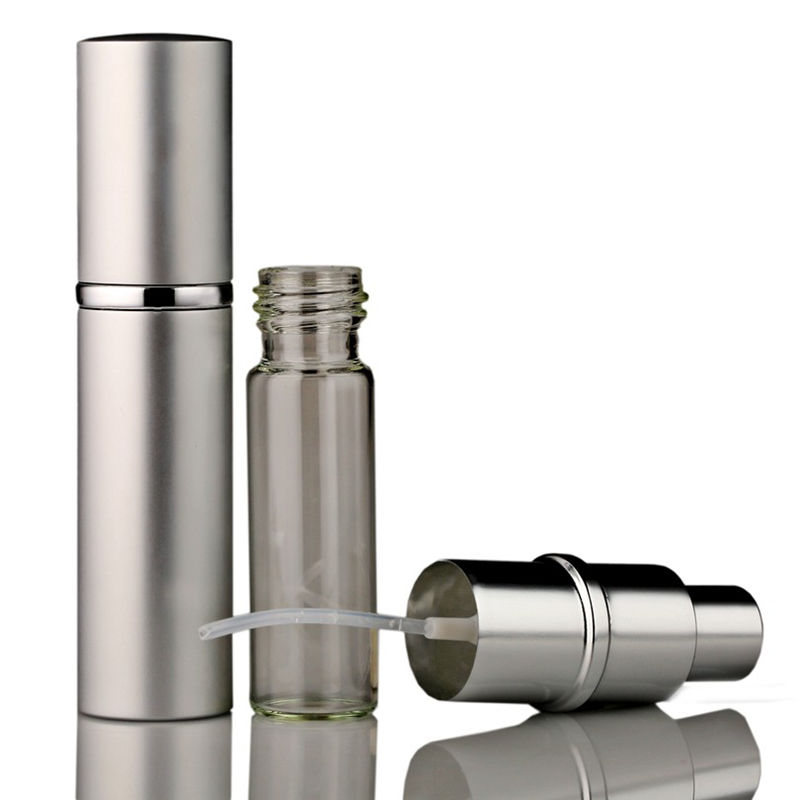1PC di alta qualità 5ML 10ML b - Perfume Fragrance Ingredients recensione e prezzo
