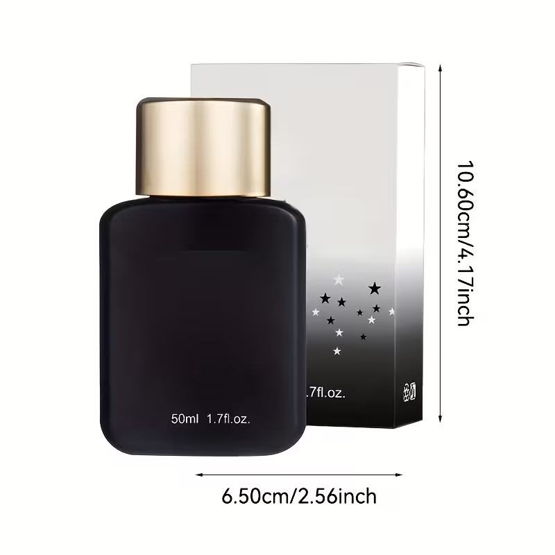 Profumo per uomo, incantevole  - Perfume Jasmine Fragrance recensione e prezzo