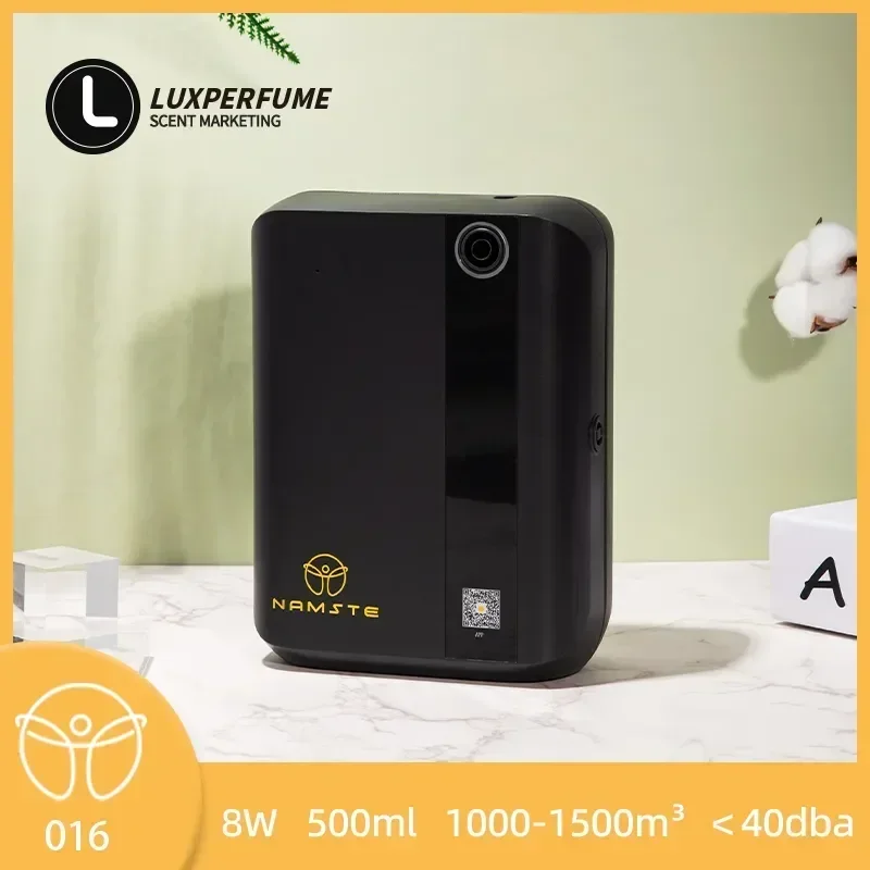 Diffusore Bluetooth per Oli Es - Perfume Fragrance Machine recensione e prezzo