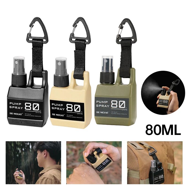Flacone Atomizzatore da 80ml P - Perfume Fragrance Machine recensione e prezzo