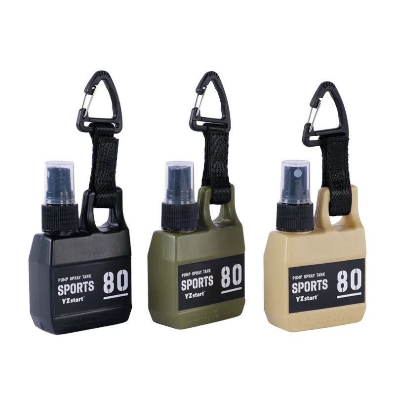 Flacone Atomizzatore da 80ml P - Perfume Fragrance Machine recensione e prezzo