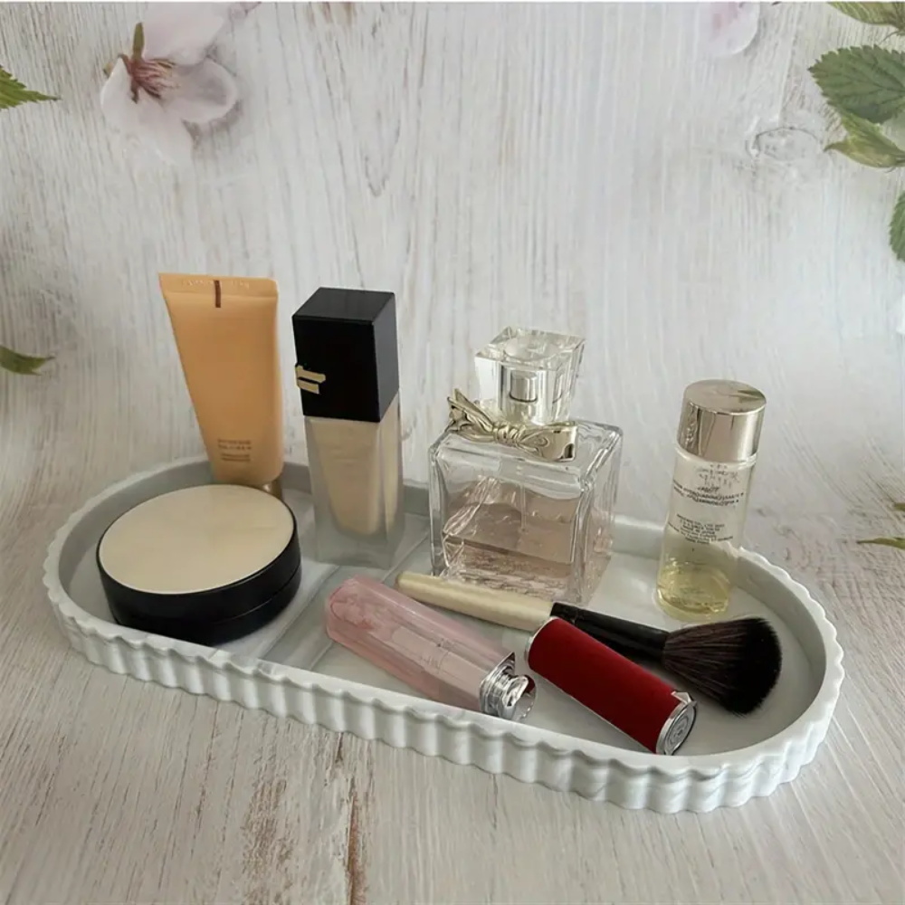 Vassoio ovale monopezzo per il - Perfume Fragrance Machine recensione e prezzo
