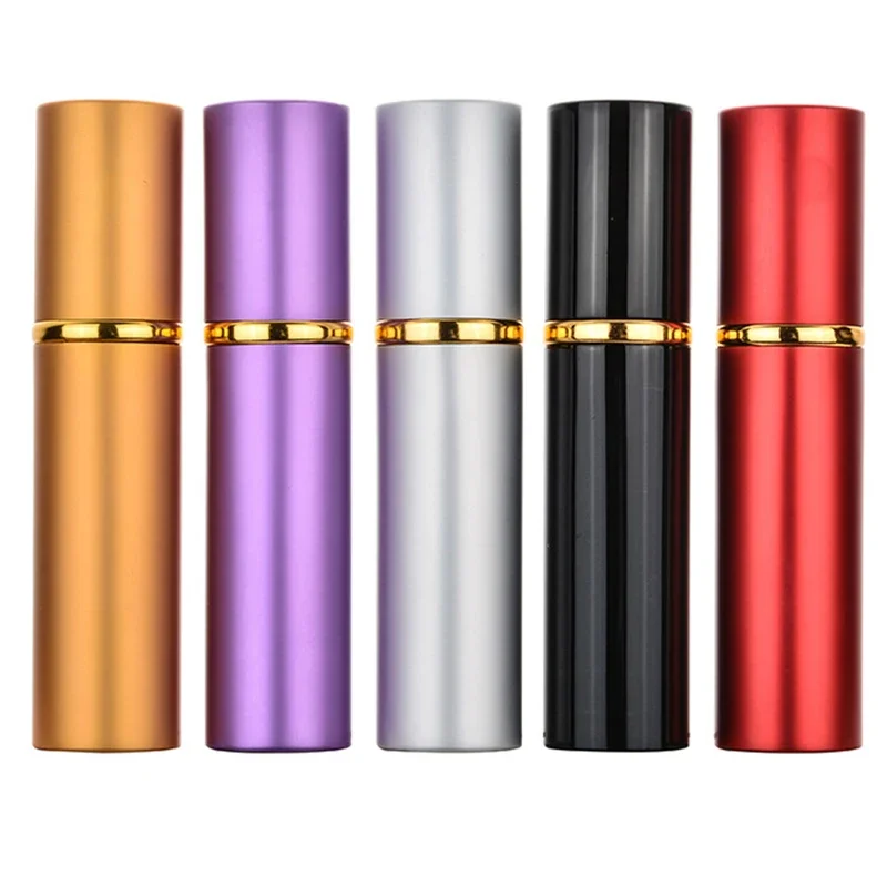 5 pz 10 ml Bottiglia di Profum - Perfume Fragrance Ingredients recensione e prezzo