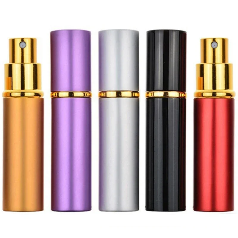 5 pz 10 ml Bottiglia di Profum - Perfume Fragrance Ingredients recensione e prezzo