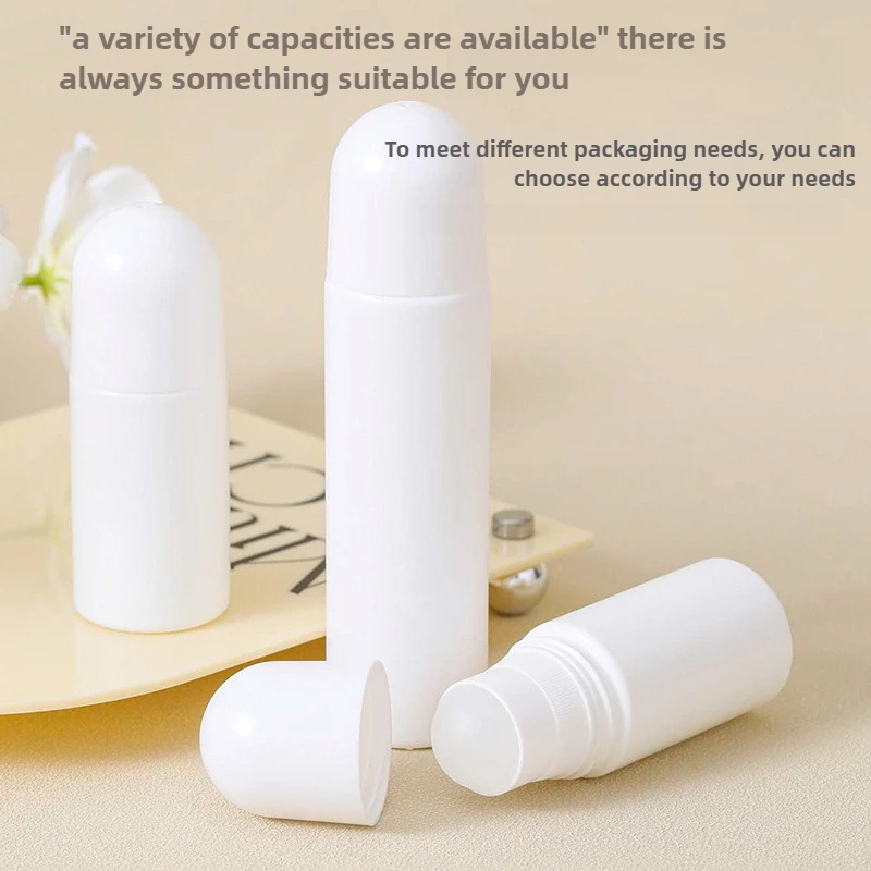 50ML100ML Bottiglia di Plastic - Perfume Fragrance Ingredients recensione e prezzo