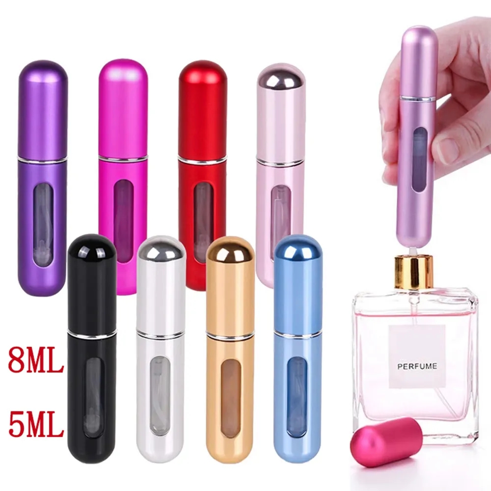 Mini bottiglia di profumo riut - Perfume Fragrance Ingredients recensione e prezzo