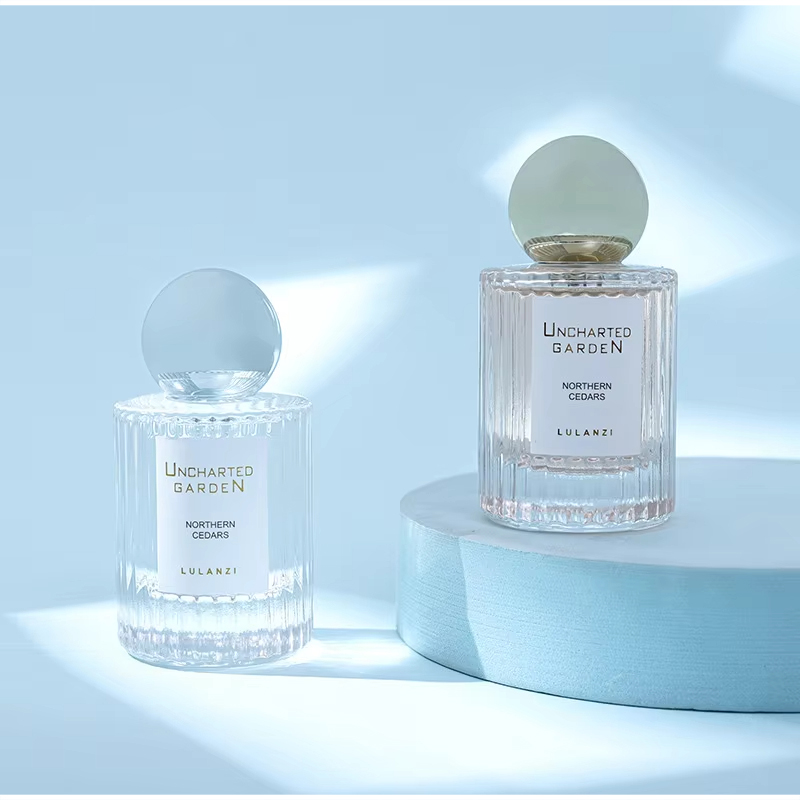 Uncharted Garden Elegante Prof - Perfume Jasmine Fragrance recensione e prezzo