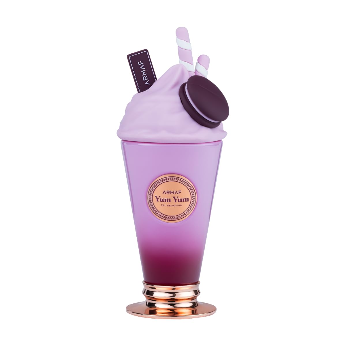 Armaf Delights Yum Yum 3.4 Edp - Perfume Fine Fragrance recensione e prezzo