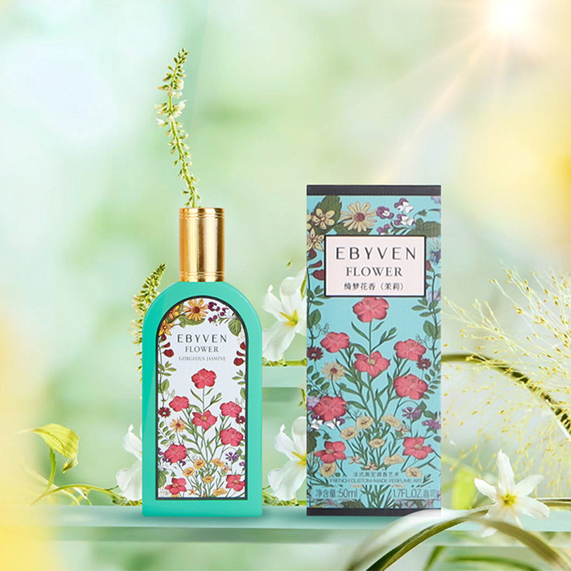 Profumo di fascia alta di marc - Perfume Jasmine Fragrance recensione e prezzo