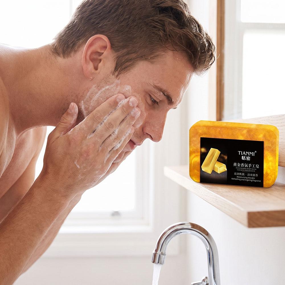 Sapone Profumato Gulong 3 in 1 - Perfume Fragrance Soap recensione e prezzo