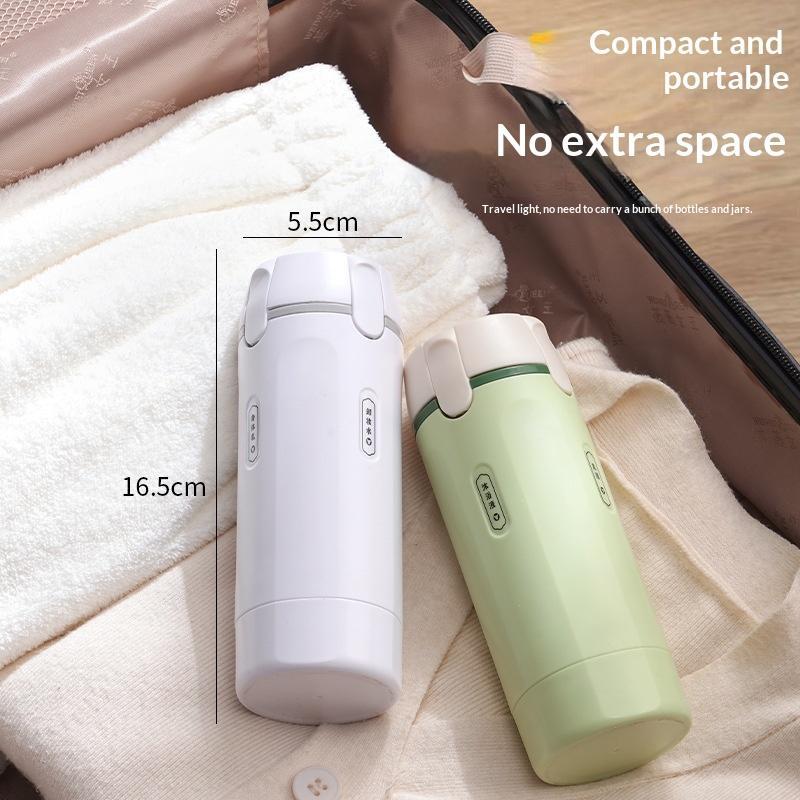 Set di flaconi da viaggio rica - Perfume Fragrance Machine recensione e prezzo