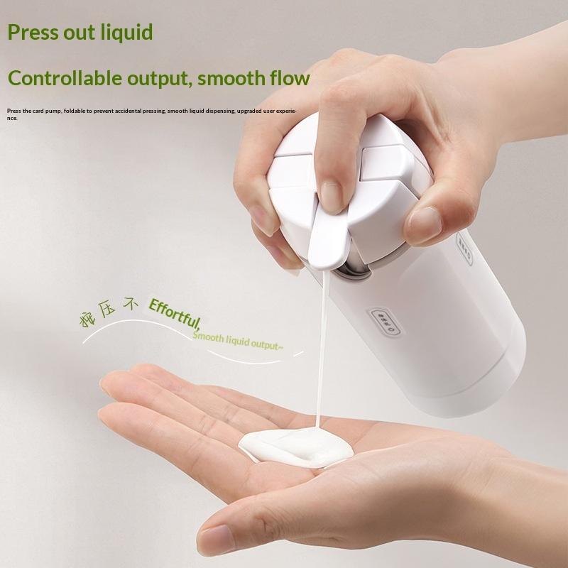 Set di flaconi da viaggio rica - Perfume Fragrance Machine recensione e prezzo
