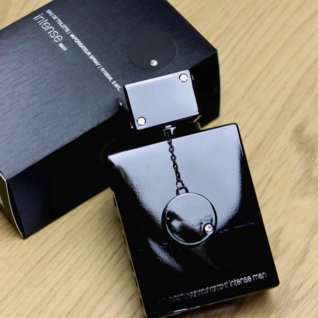 Profumo Club de Nuit Intense M - Perfume Jasmine Fragrance recensione e prezzo