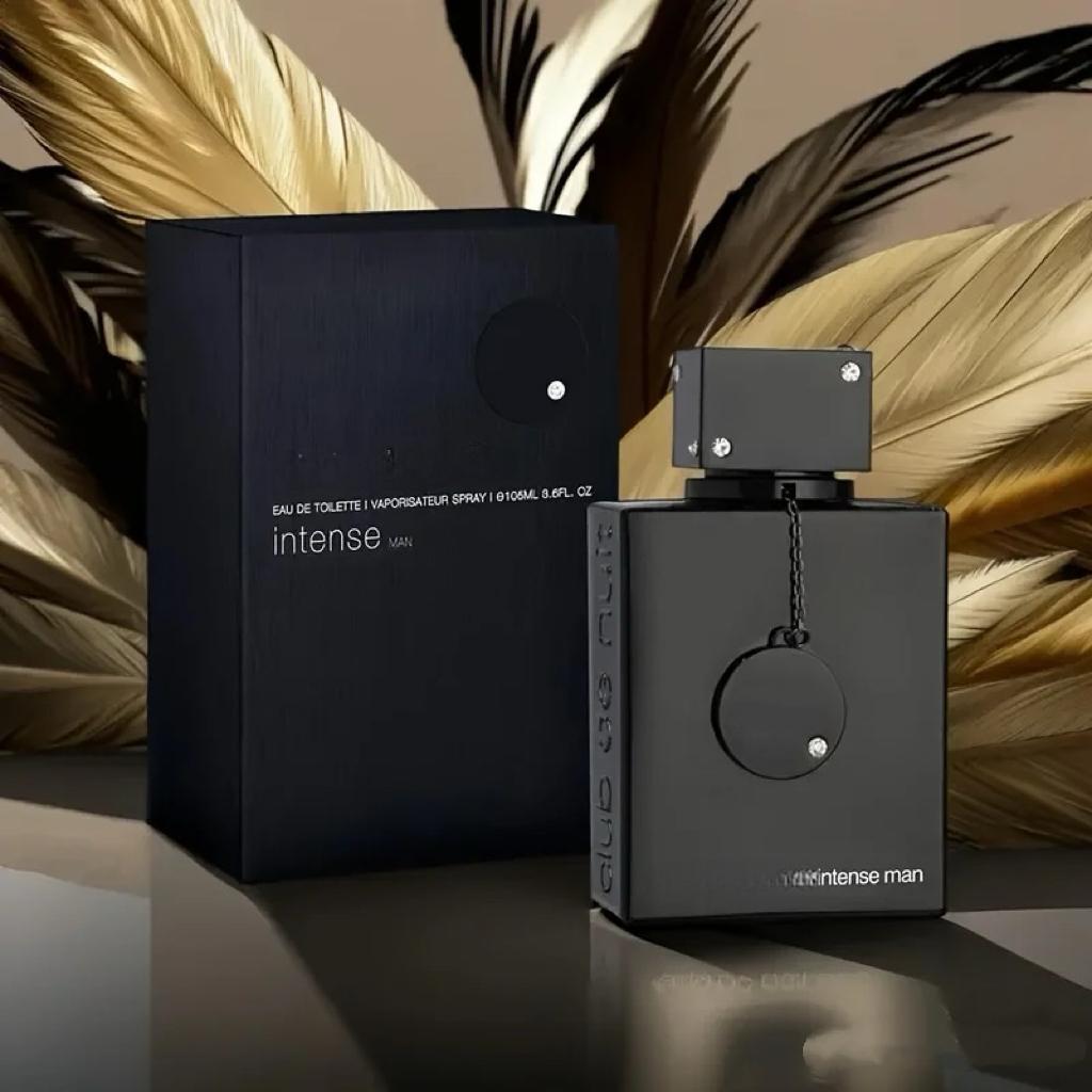 Profumo Club de Nuit Intense M - Perfume Jasmine Fragrance recensione e prezzo