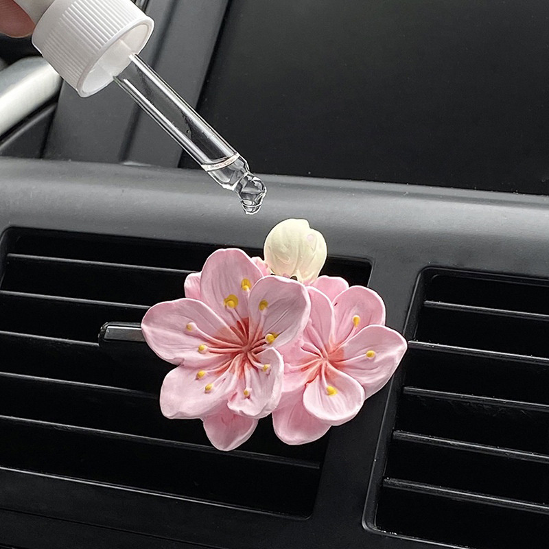 1 Pezzo Clip Profumatore per A - Perfume Fragrance Machine recensione e prezzo