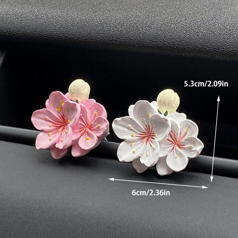1 Pezzo Clip Profumatore per A - Perfume Fragrance Machine recensione e prezzo