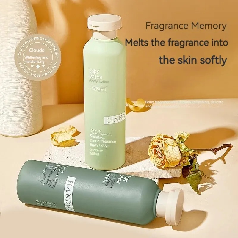 Lozione per il corpo con fragr - Perfume Fragrance Body Lotion recensione e prezzo