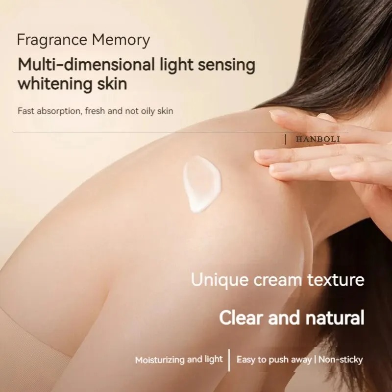 Lozione per il corpo con fragr - Perfume Fragrance Body Lotion recensione e prezzo