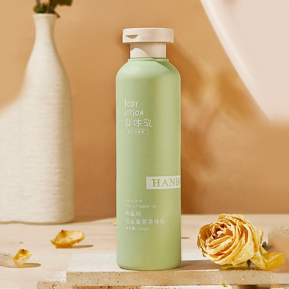 Squalane Fragranza Lozione per - Perfume Fragrance Body Lotion recensione e prezzo